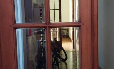 SE VENDE CASA EN PEHUAJO