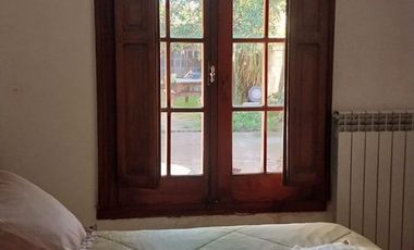 SE VENDE CASA EN PEHUAJO