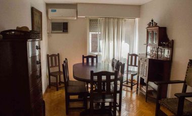 VENTA DEPARTAMENTO 3AMB ENEL CORAZÓN DE SAN ISIDRO