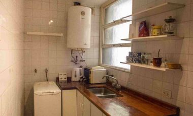VENTA DEPARTAMENTO 3AMB ENEL CORAZÓN DE SAN ISIDRO
