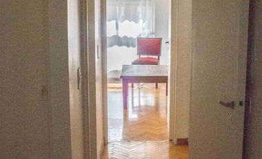 VENTA DEPARTAMENTO 3AMB ENEL CORAZÓN DE SAN ISIDRO