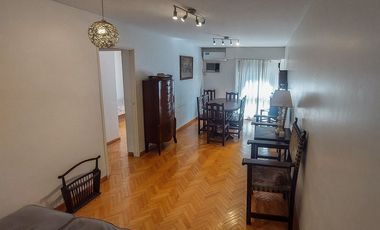 VENTA DEPARTAMENTO 3AMB ENEL CORAZÓN DE SAN ISIDRO