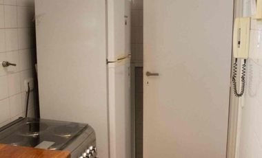 VENTA DEPARTAMENTO 3AMB ENEL CORAZÓN DE SAN ISIDRO