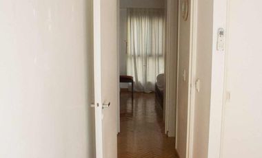 VENTA DEPARTAMENTO 3AMB ENEL CORAZÓN DE SAN ISIDRO
