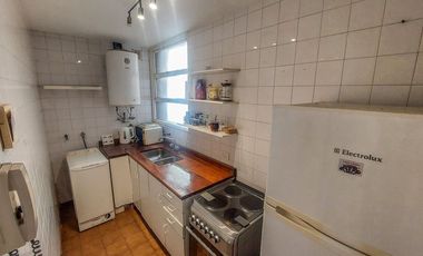 VENTA DEPARTAMENTO 3AMB ENEL CORAZÓN DE SAN ISIDRO
