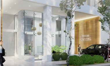 COCHERA | TORRE CAPITAL |