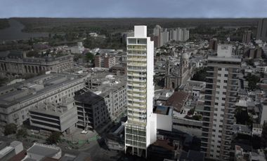 COCHERA | TORRE CAPITAL |
