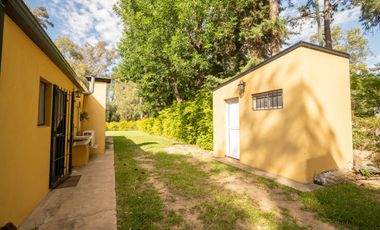 Casa Quinta con gran Terreno en Arroyo Leyes