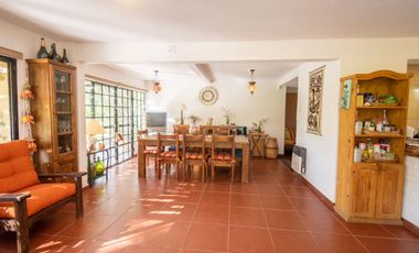 Casa Quinta con gran Terreno en Arroyo Leyes