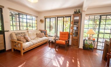 Casa Quinta con gran Terreno en Arroyo Leyes