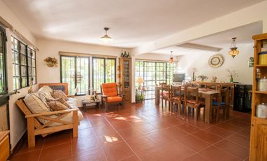 Casa Quinta con gran Terreno en Arroyo Leyes
