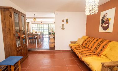 Casa Quinta con gran Terreno en Arroyo Leyes