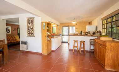 Casa Quinta con gran Terreno en Arroyo Leyes