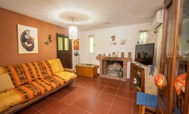 Casa Quinta con gran Terreno en Arroyo Leyes