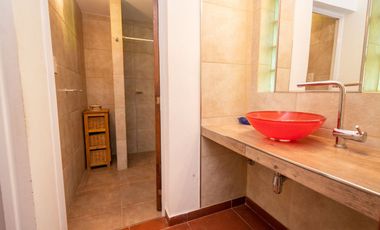 Casa Quinta con gran Terreno en Arroyo Leyes