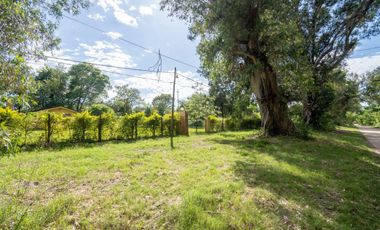 Casa Quinta con gran Terreno en Arroyo Leyes