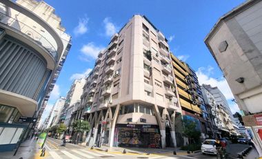 EXCELENTE ALQUILER RESIDENCIAL 2 AMBIENTES-RETIRO