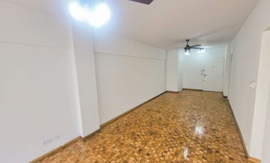 EXCELENTE ALQUILER RESIDENCIAL 2 AMBIENTES-RETIRO