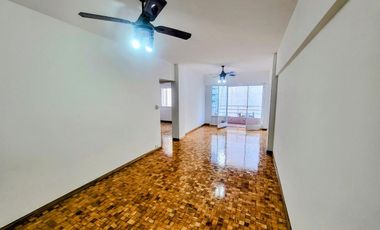EXCELENTE ALQUILER RESIDENCIAL 2 AMBIENTES-RETIRO