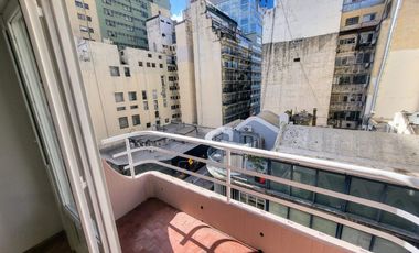 EXCELENTE ALQUILER RESIDENCIAL 2 AMBIENTES-RETIRO
