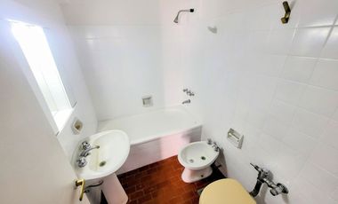 EXCELENTE ALQUILER RESIDENCIAL 2 AMBIENTES-RETIRO
