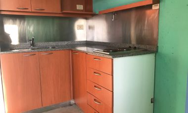 Departamento 2 amb tipo duplex cochera Vte Lopez
