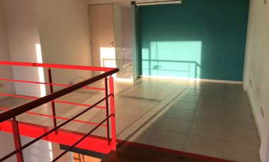 Departamento 2 amb tipo duplex cochera Vte Lopez
