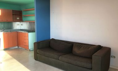 Departamento 2 amb tipo duplex cochera Vte Lopez
