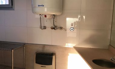 Departamento 2 amb tipo duplex cochera Vte Lopez