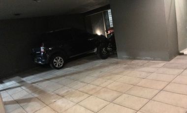 Departamento 2 amb tipo duplex cochera Vte Lopez