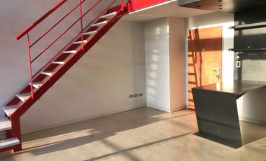 Departamento 2 amb tipo duplex cochera Vte Lopez