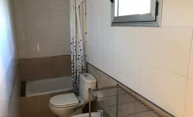 Departamento 2 amb tipo duplex cochera Vte Lopez