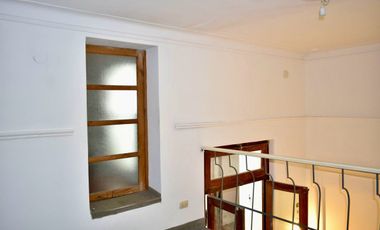 Alquiler PH 3 Ambientes en Recoleta - Apto Prof.