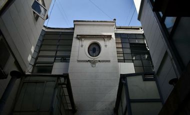 Alquiler PH 3 Ambientes en Recoleta - Apto Prof.