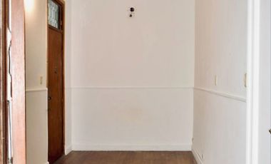 Alquiler PH 3 Ambientes en Recoleta - Apto Prof.