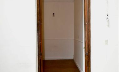 Alquiler PH 3 Ambientes en Recoleta - Apto Prof.