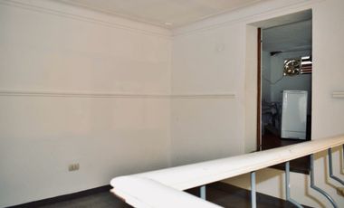 Alquiler PH 3 Ambientes en Recoleta - Apto Prof.