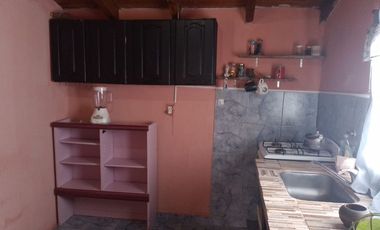 CASA 3 AMBIENTES + DEPARTAMENTO 2 AMB +GRAN PARQUE