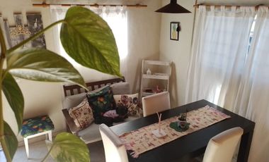 CASA 3 AMBIENTES + DEPARTAMENTO 2 AMB +GRAN PARQUE