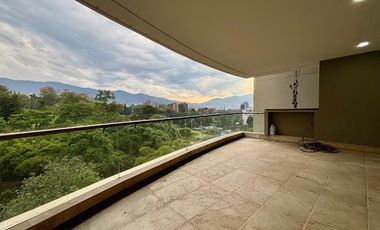 ARRIENDO de APARTAMENTO en MedellÃ­n