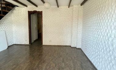DEPARTAMENTO EN CENTRO DE SAN MIGUEL - OPORTUNIDAD