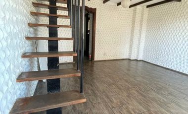 DEPARTAMENTO EN CENTRO DE SAN MIGUEL - OPORTUNIDAD