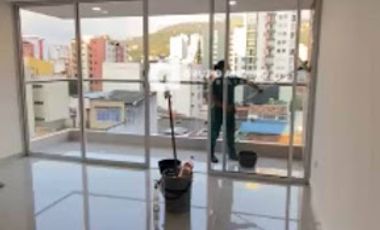 VENTA de APARTAMENTO en BUCARAMANGA