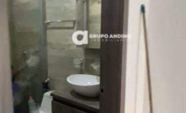 VENTA de APARTAMENTO en BUCARAMANGA