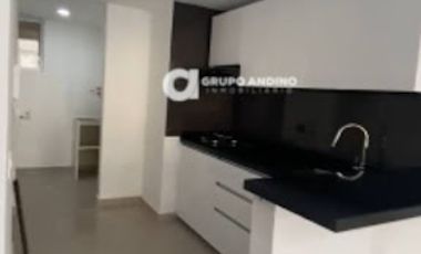 VENTA de APARTAMENTO en BUCARAMANGA