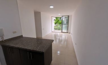 ARRIENDO de APARTAMENTO en PIEDECUESTA