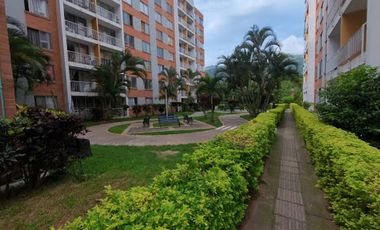 ARRIENDO de APARTAMENTO en PIEDECUESTA