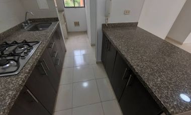 ARRIENDO de APARTAMENTO en PIEDECUESTA