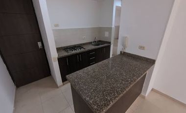 ARRIENDO de APARTAMENTO en PIEDECUESTA