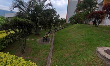 ARRIENDO de APARTAMENTO en PIEDECUESTA